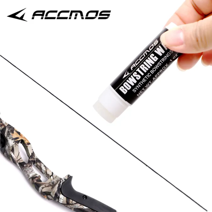 Accmos Sehnen wax "RAIL LUBE", stick form, 1 OZ / 29 g (base price: 0.31€ /g), image 6 of 6