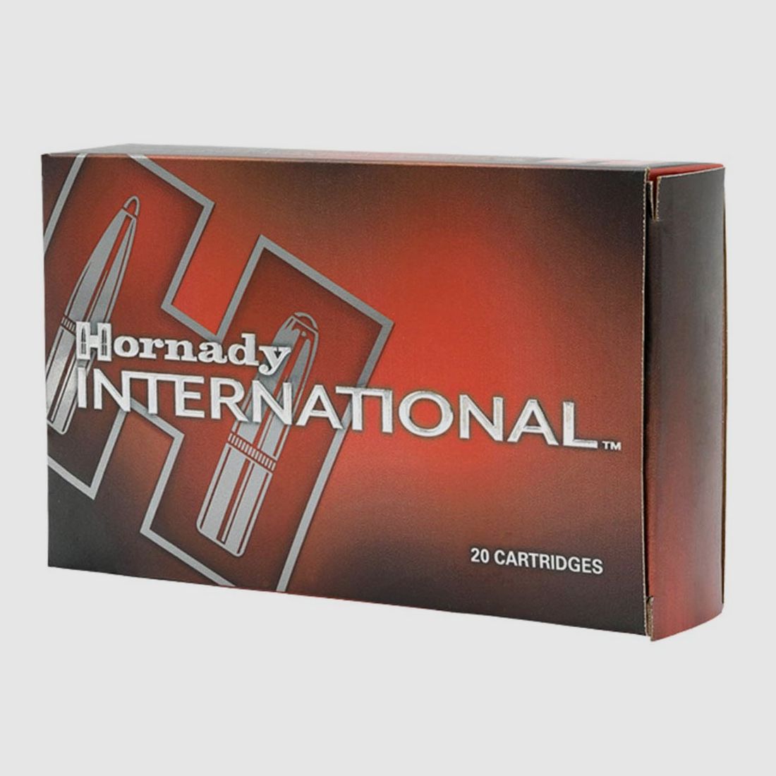 Hornady 8x57JRS International ECX 11.6g - 180gr