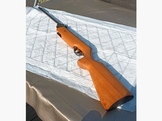 Haenel Luftgewehr 