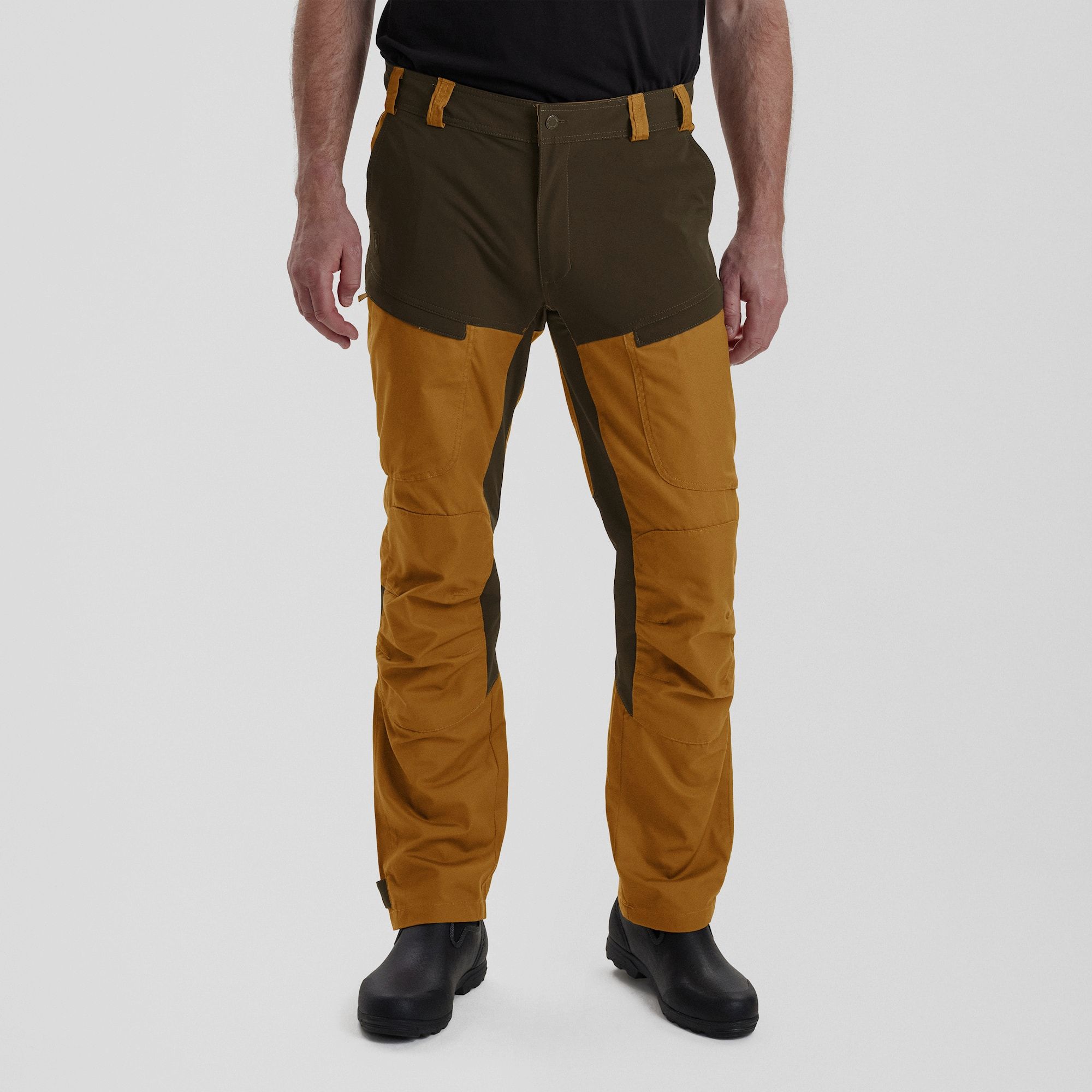 Deerhunter Strike Trousers Bronze 56
