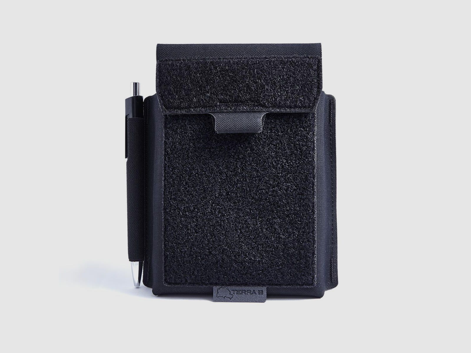 TERRA B® Note Pouch Vertical Molle, Bild 6 von 10