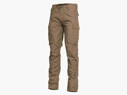 Pentagon Tactical Pentagon Tactical Einsatzhose BDU 2.0 - Schwarz / 38 Herren