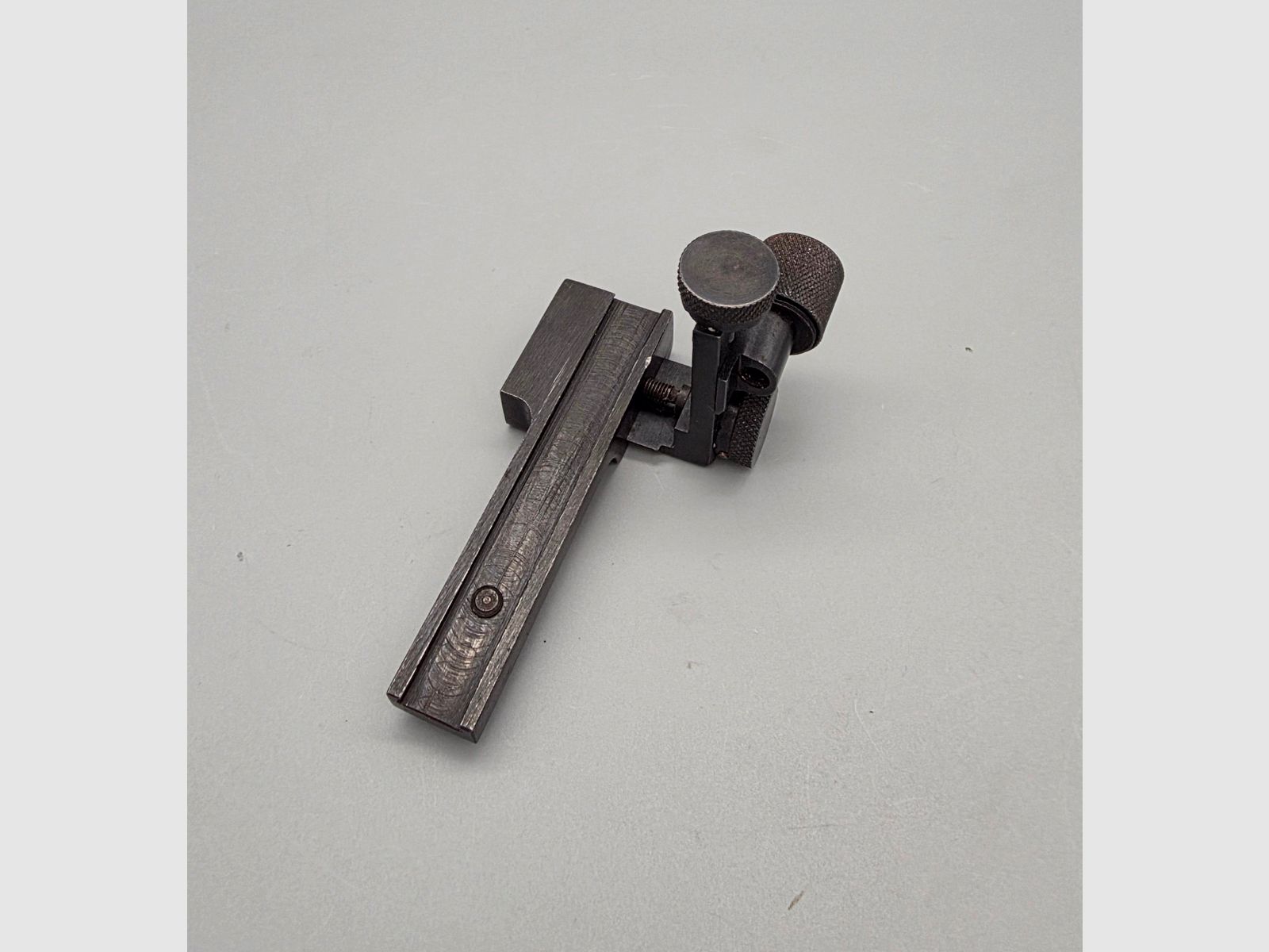 Sowjetischer Russischer Diopter TOZ Visier für Mod. 03 - 12 Mod. 8 M8 KK Gewehr