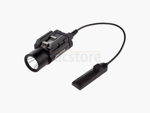 Nightstick TWM-854XL Lampa - Czarna