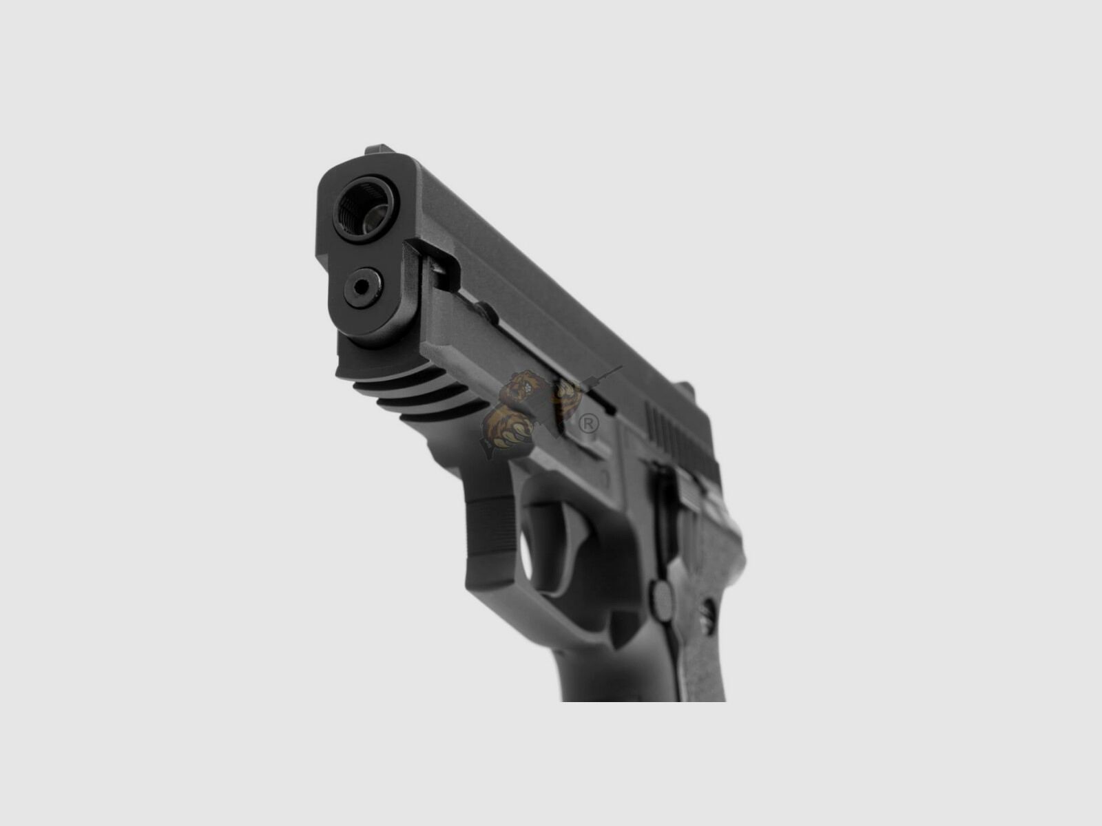 WE F229R Full Metal GBB -F-