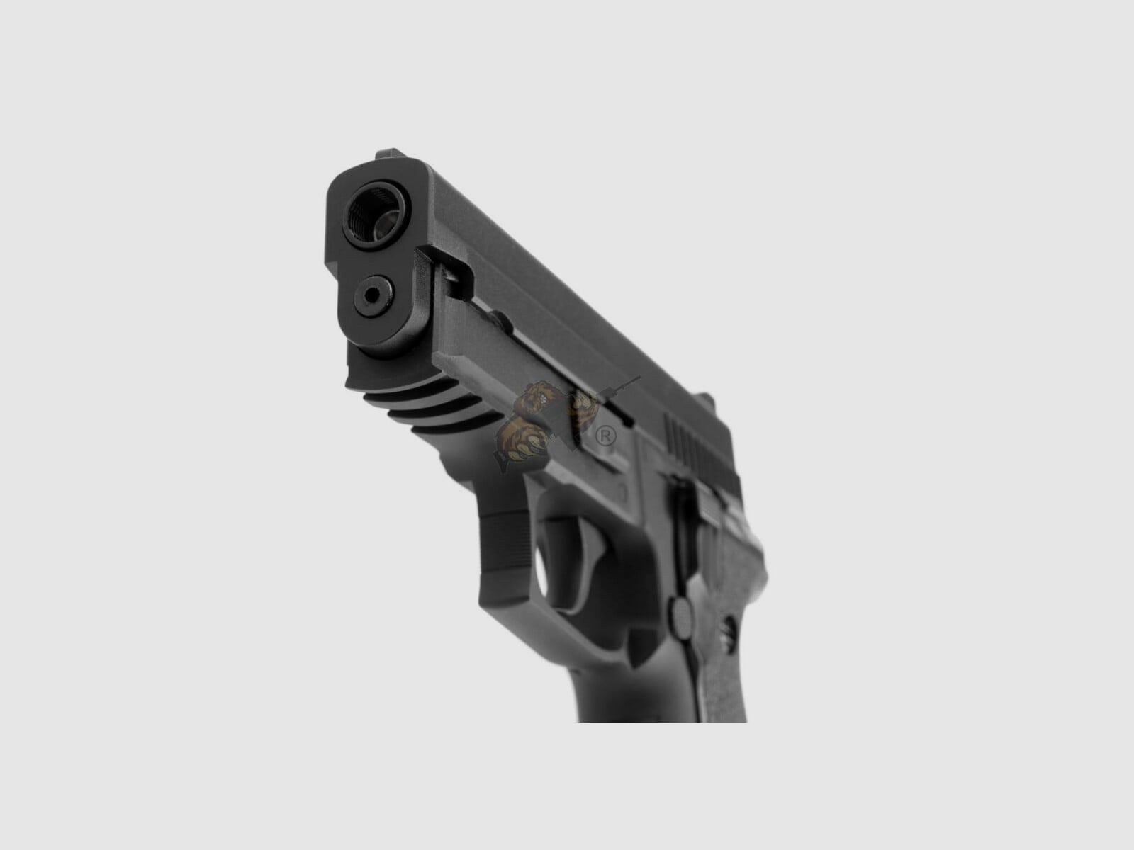 WE F229R Full Metal GBB -F-