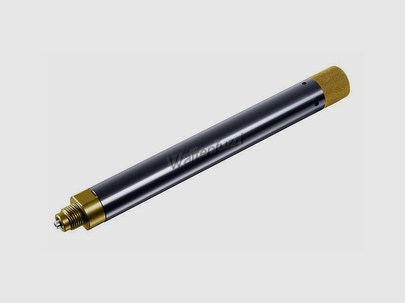 CO² Adapter für 850 AirMagnum + Umarex 850 M2