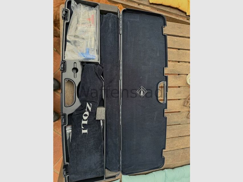 Antonio Zoli GC-Expert