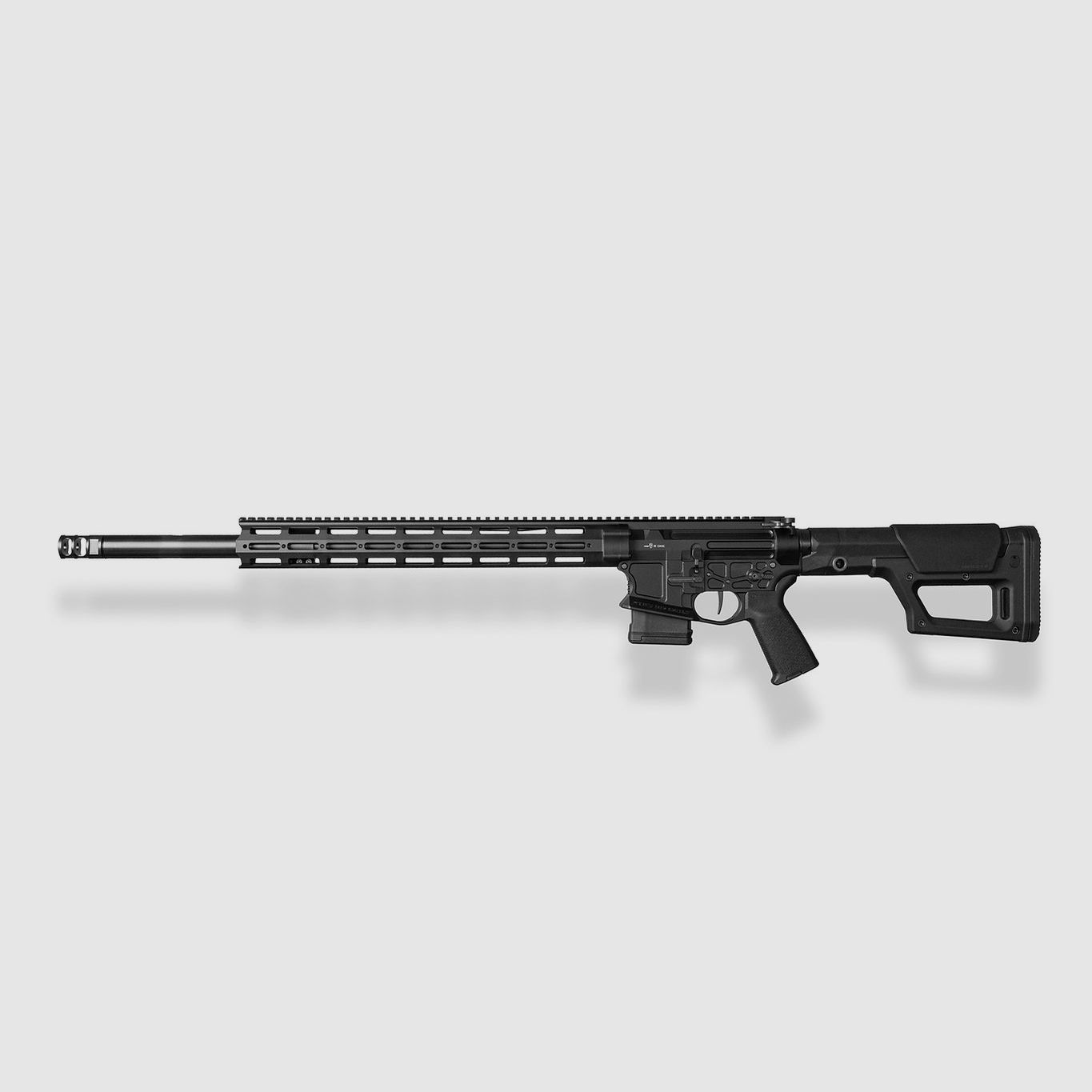 DAR-15 Target Rifle | AR15 – 22″