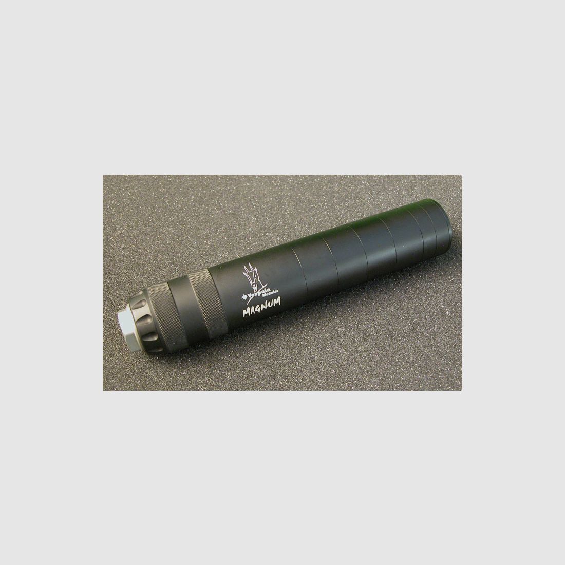 Demper VESPULA -VARIO- tot kaliber .223
