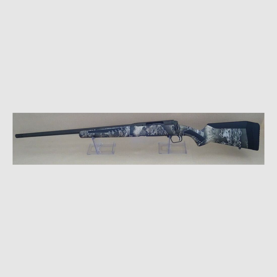 Savage 110 Timberline Links