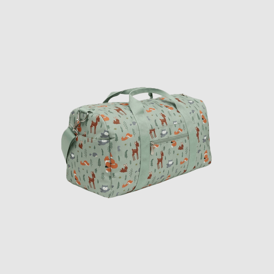Reisetasche "Waldfreunde"