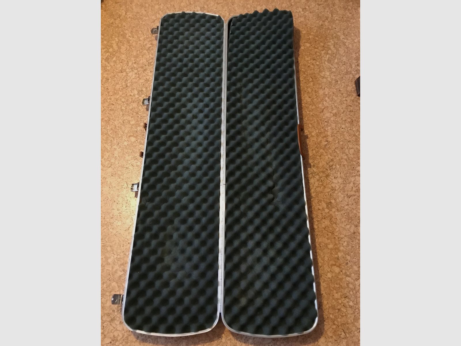 Gun Guard weapon case,