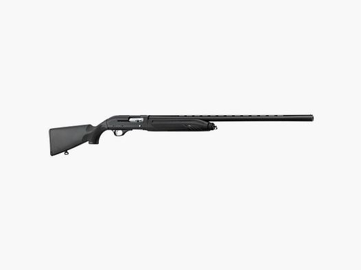 Fucile da caccia semi-automatico nero – Cal. 12/76 Semi-Auto Nero – canna
