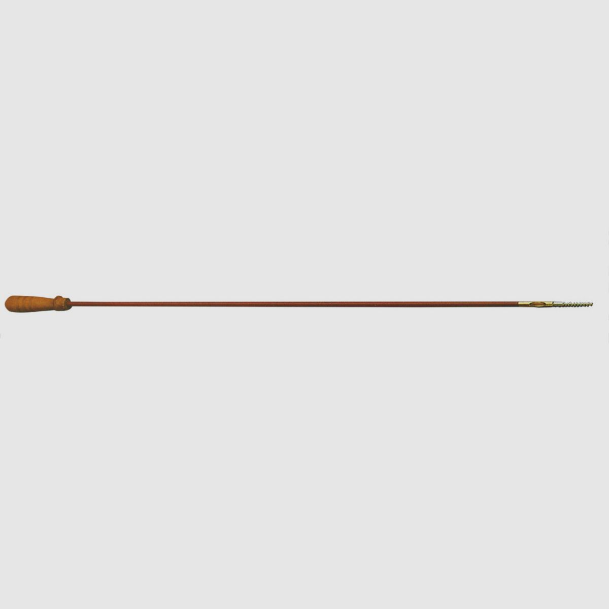Single-piece rod, 80 cm