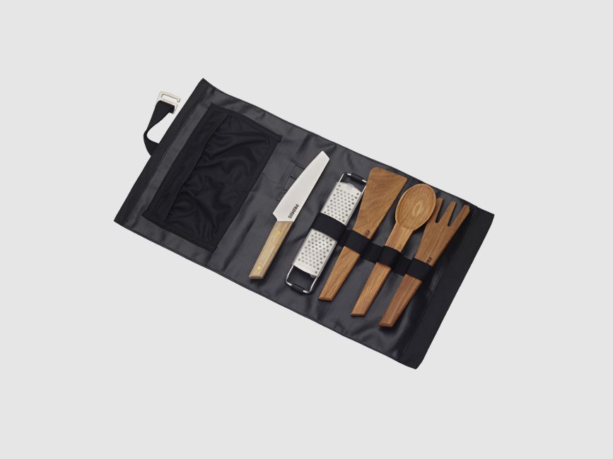 Primus CampFire Prep Set