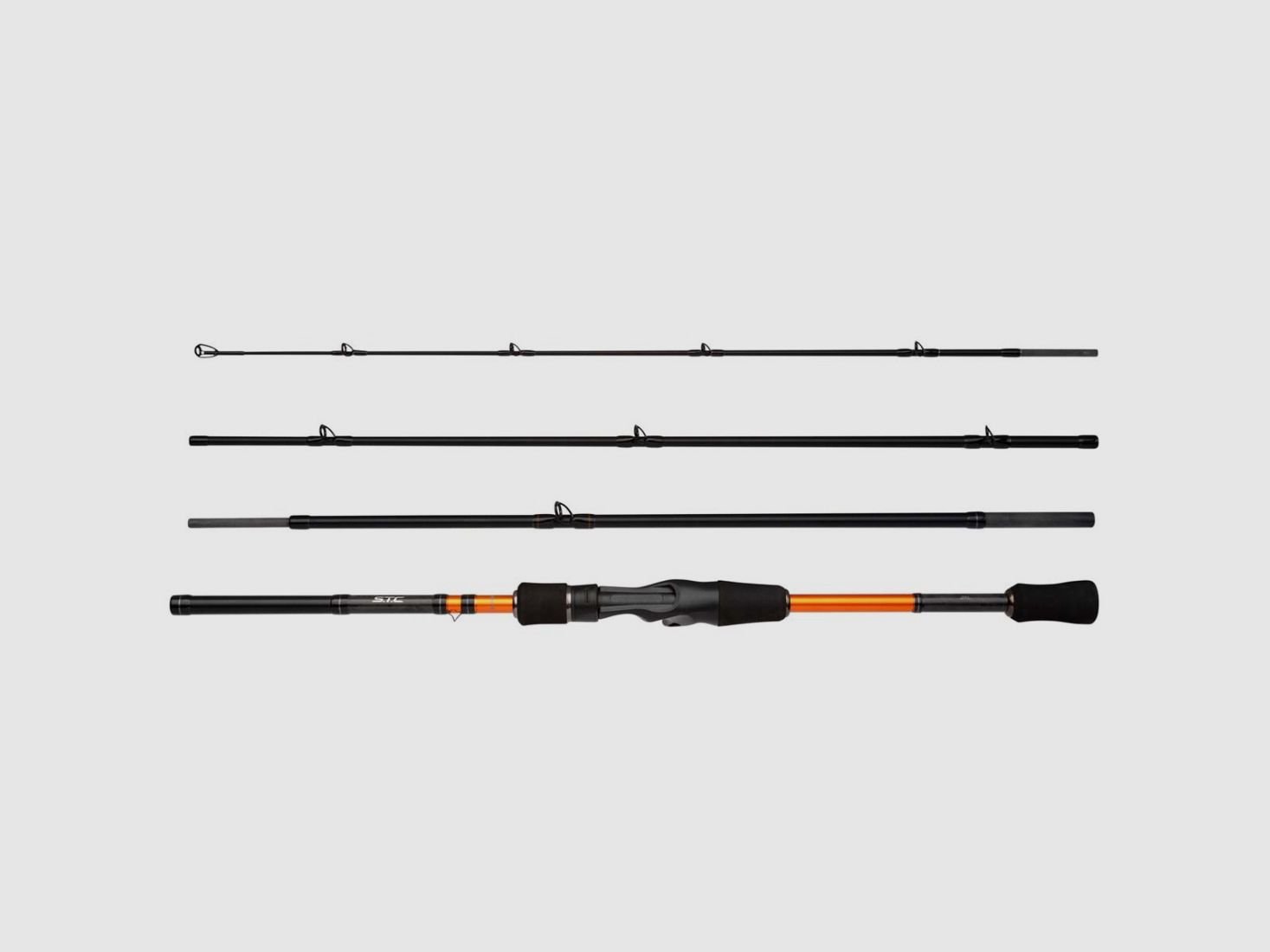 SHIMANO STC AX CASTING
