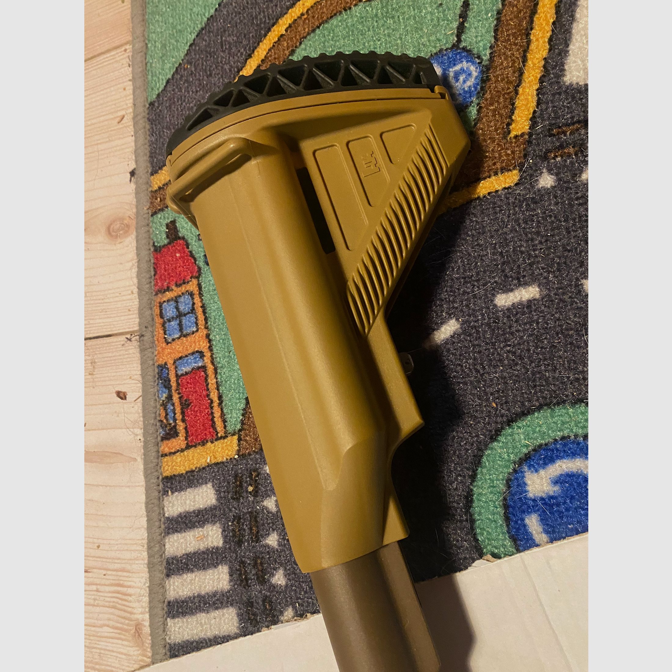 VFC Vega Force Company M27 Heckler und Koch HK S-AEG