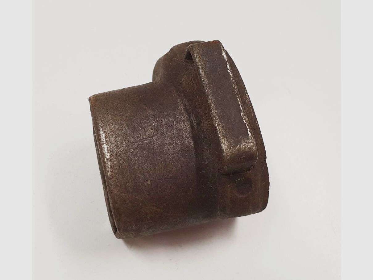 Rifle 43 / Carbine 43 (G43 / K43) [57] Upper ring for Rifle 43 / Carbine 43 (G43 / K43) original spare part e.g. duv qve bcd ac