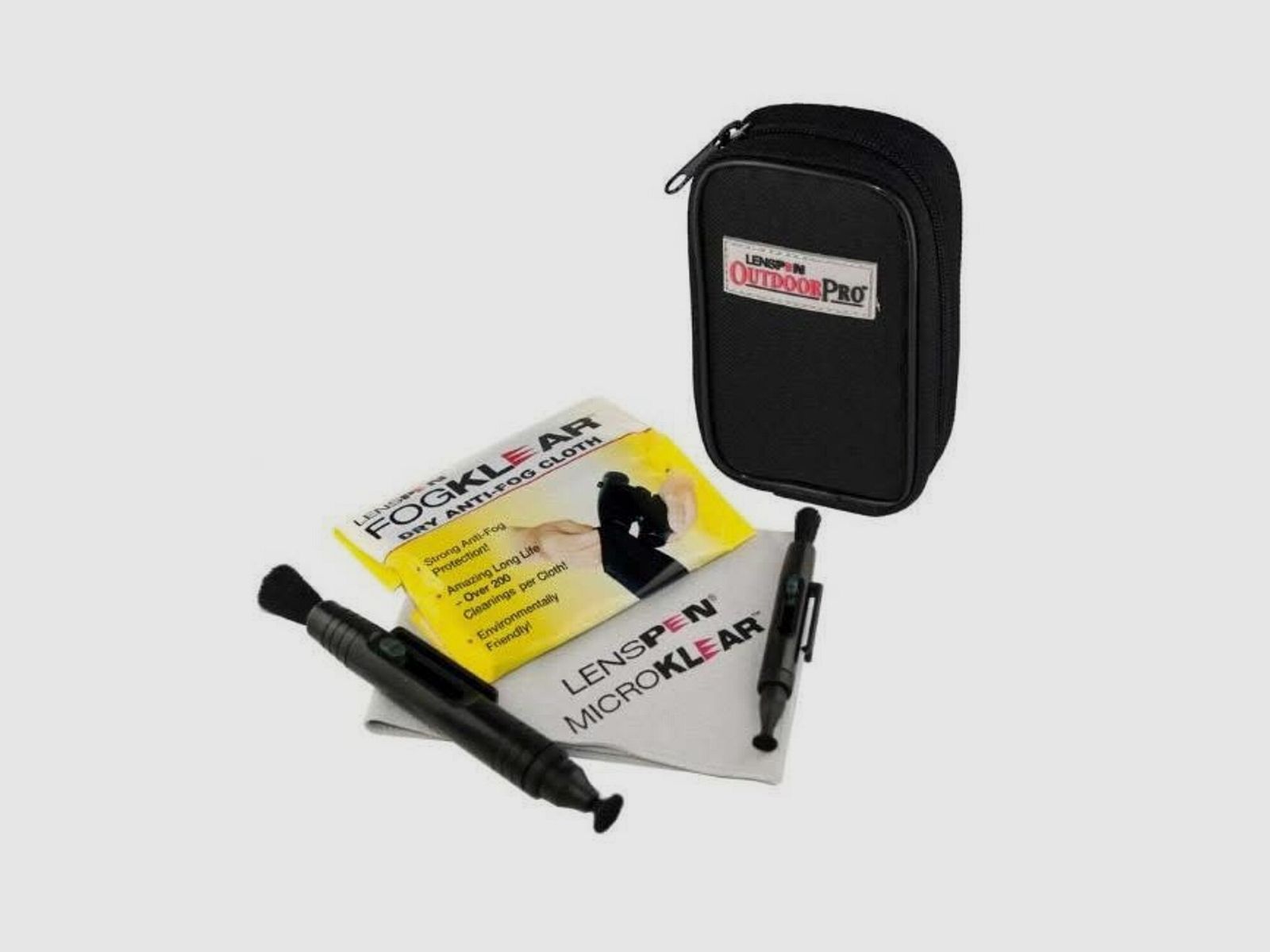 LensPen Outdoor Pro Kit