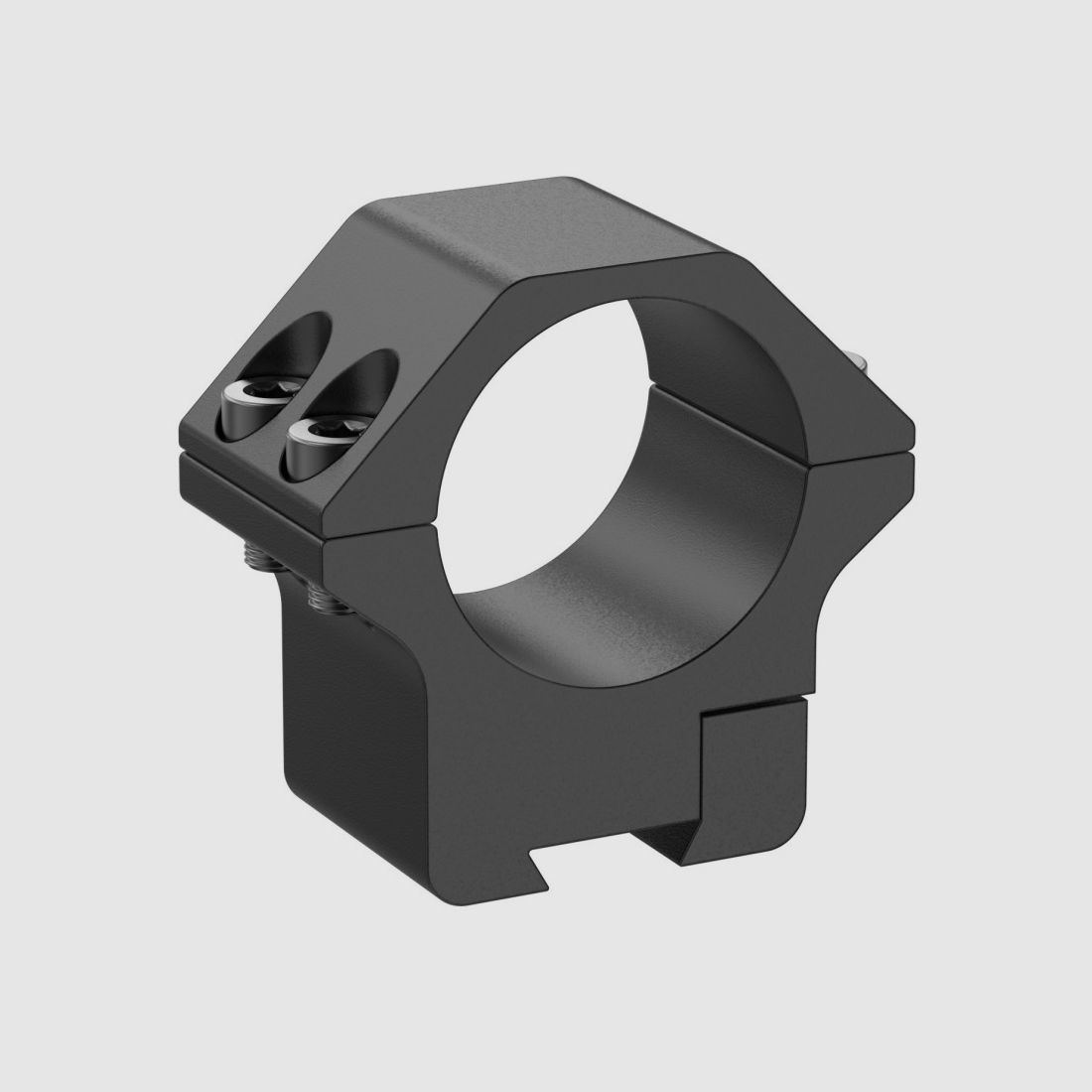 RINGE FÜR 11MM SCHIENEN MIT 4 SCHRAUBEN