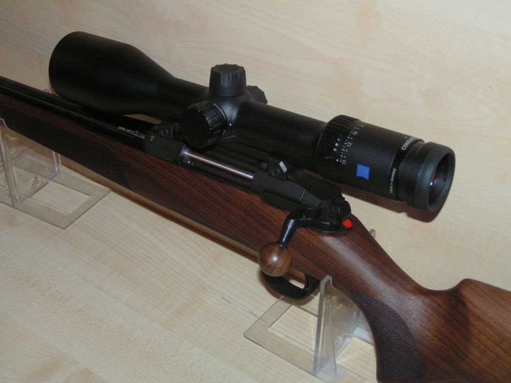 Steel Action Linkssystem HS