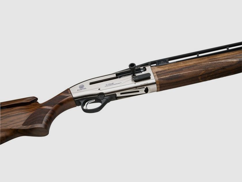 Flinte Beretta A400 XCEL Multitarget, Bild 3 von 3