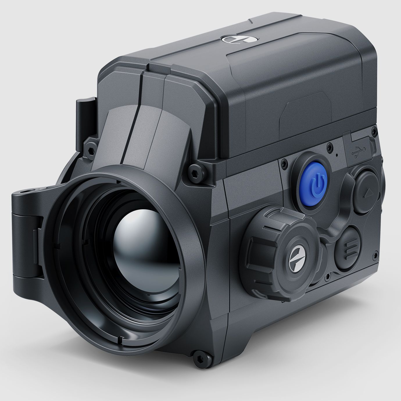 Pulsar Krypton 2 FXQ35 Wärmebildgerät / Vorsatzgerät
