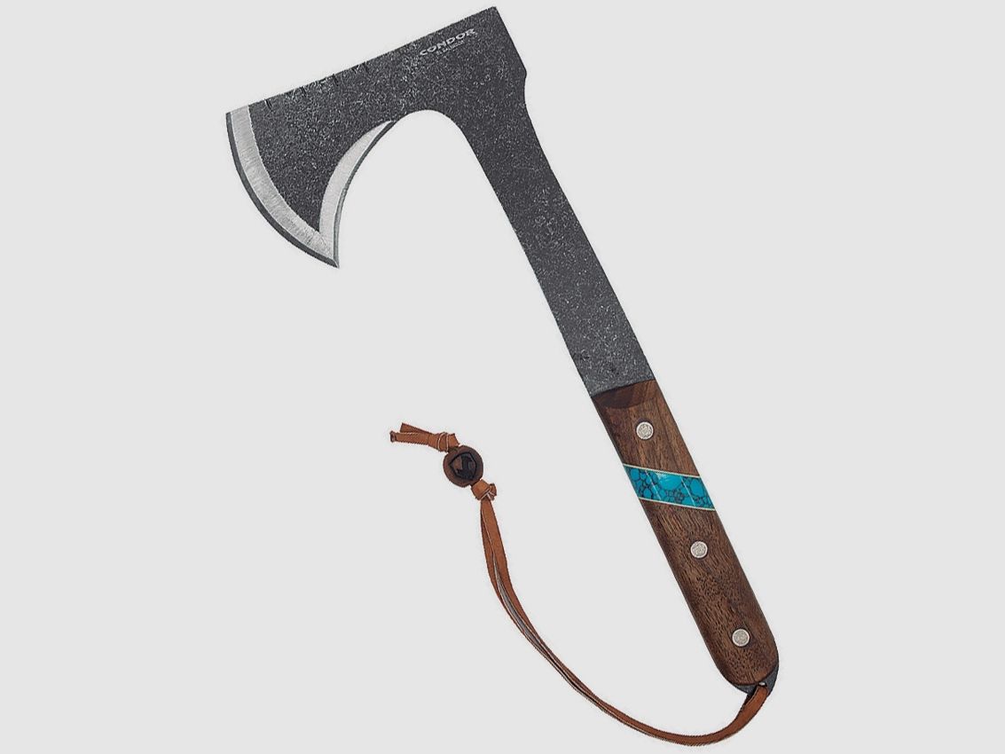 Blue River Tomahawk  | 91536