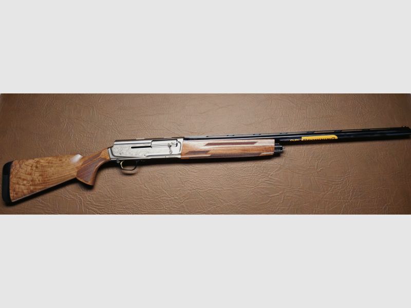 Browning Auto 5 A5 Ultimate 12/76