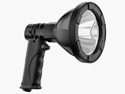 Faro Spot Night Saber 125mm 810 Lumen