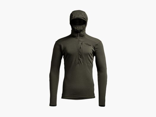 Sitka Intercept Hoody Deep Lichen