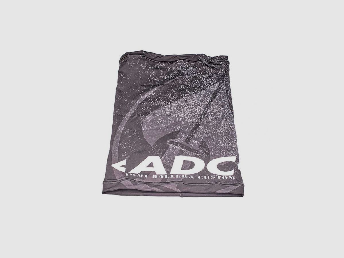 DED ADC Custom Head Wrap, image 2 of 3