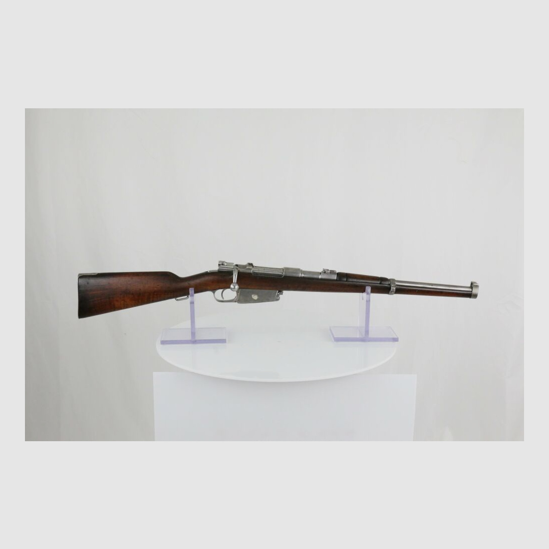 Mauser 1891 Argentinien