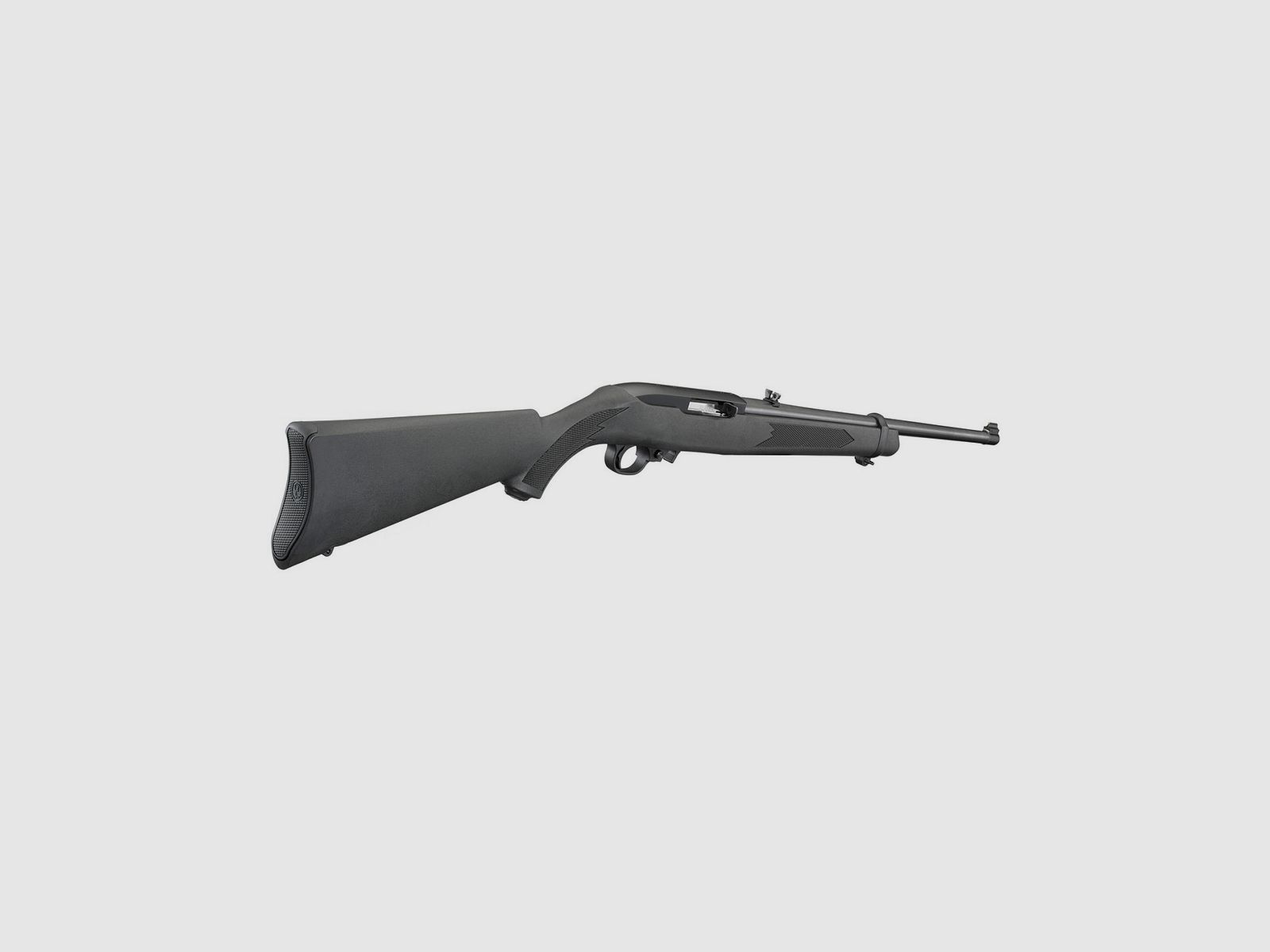 Fusil semi-automatique RUGER 10/22 Carbine c/m – 22 LR, image 3 sur 10