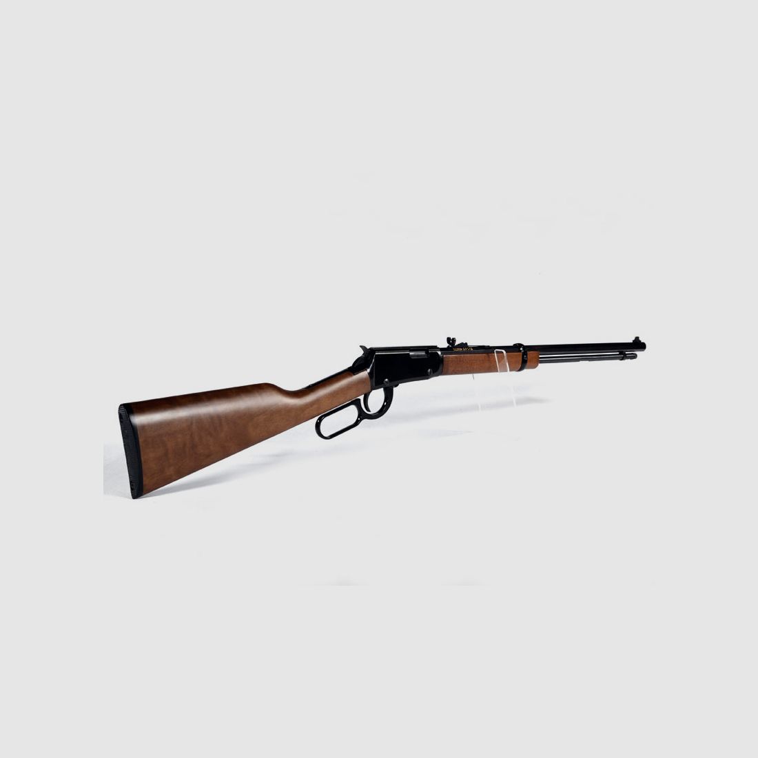 HENRY Octagon Frontier