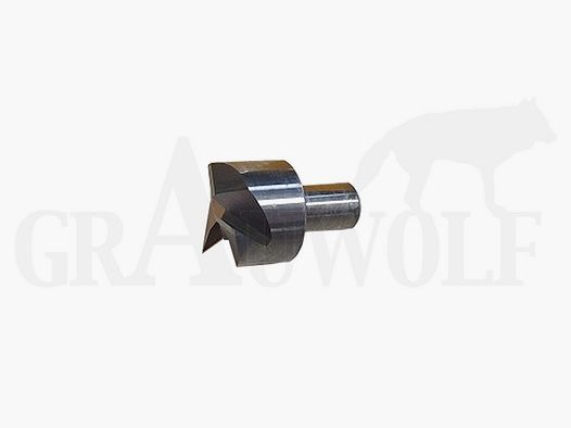 Lyman (7810244) Xpress Carbide Cabezal de Fresado