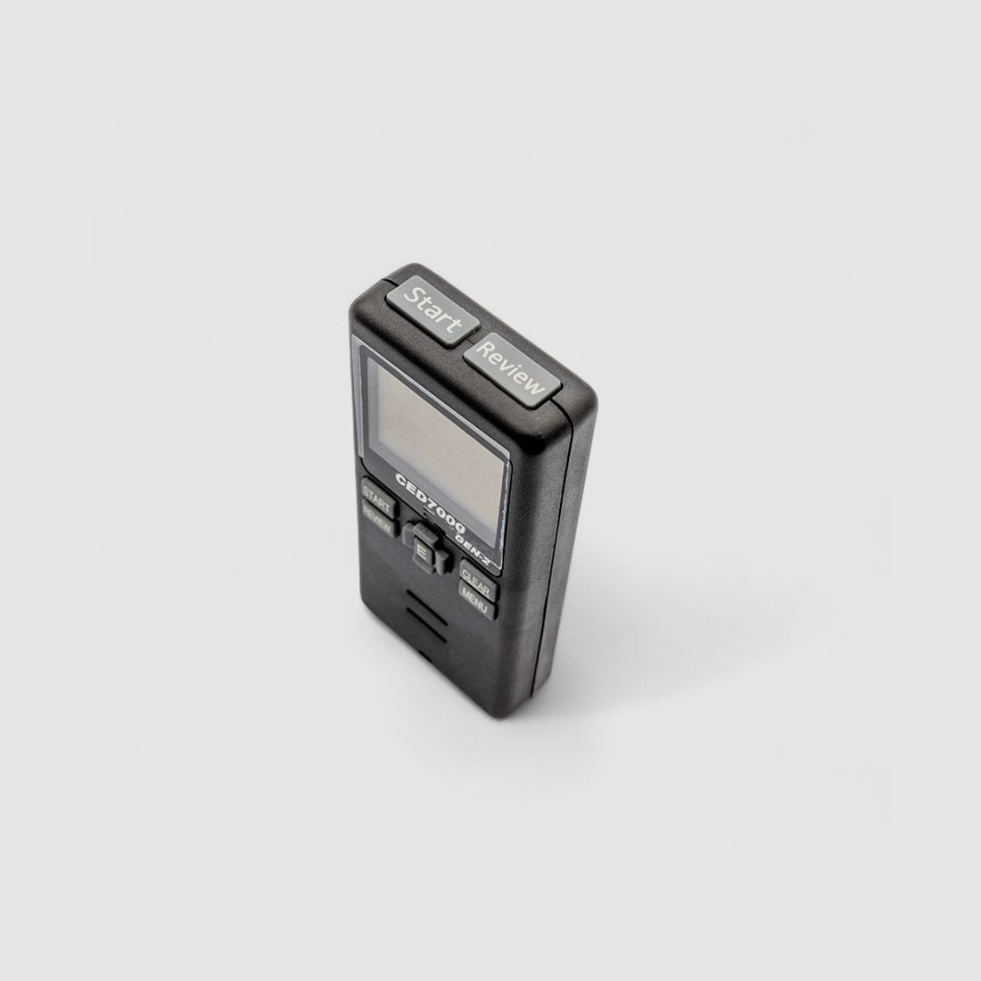 Timer strzałów z RF CED7000 GEN-2, zdjęcie 2 z 3