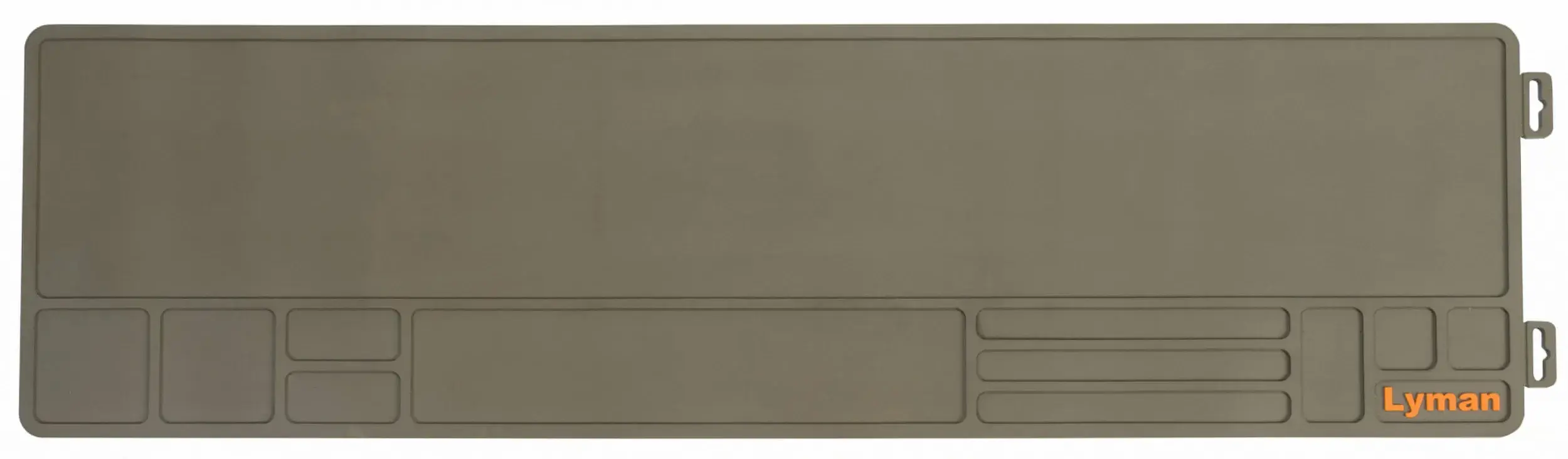 Lyman The Essential Rifle Maintenance Mat for Rifles, image 2 of 6