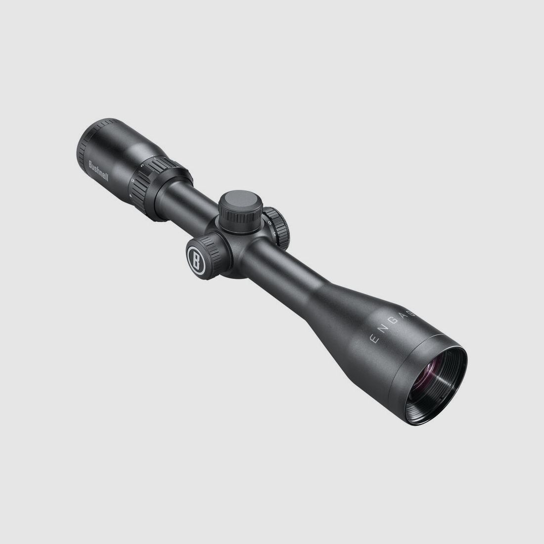 Bushnell Luneta Engage 3-9x40 Multi-X SFP (2.BE) #RE3940BS9