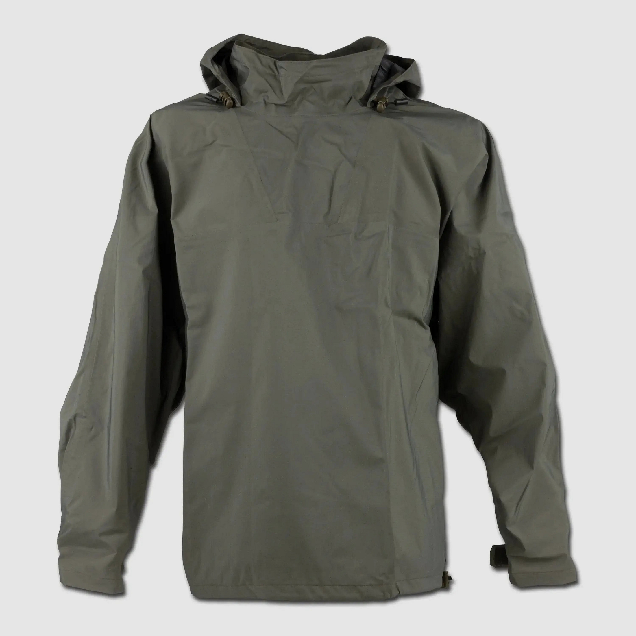 Carinthia Carinthia Regenjacke Survival Rainsuit Jacket Herren