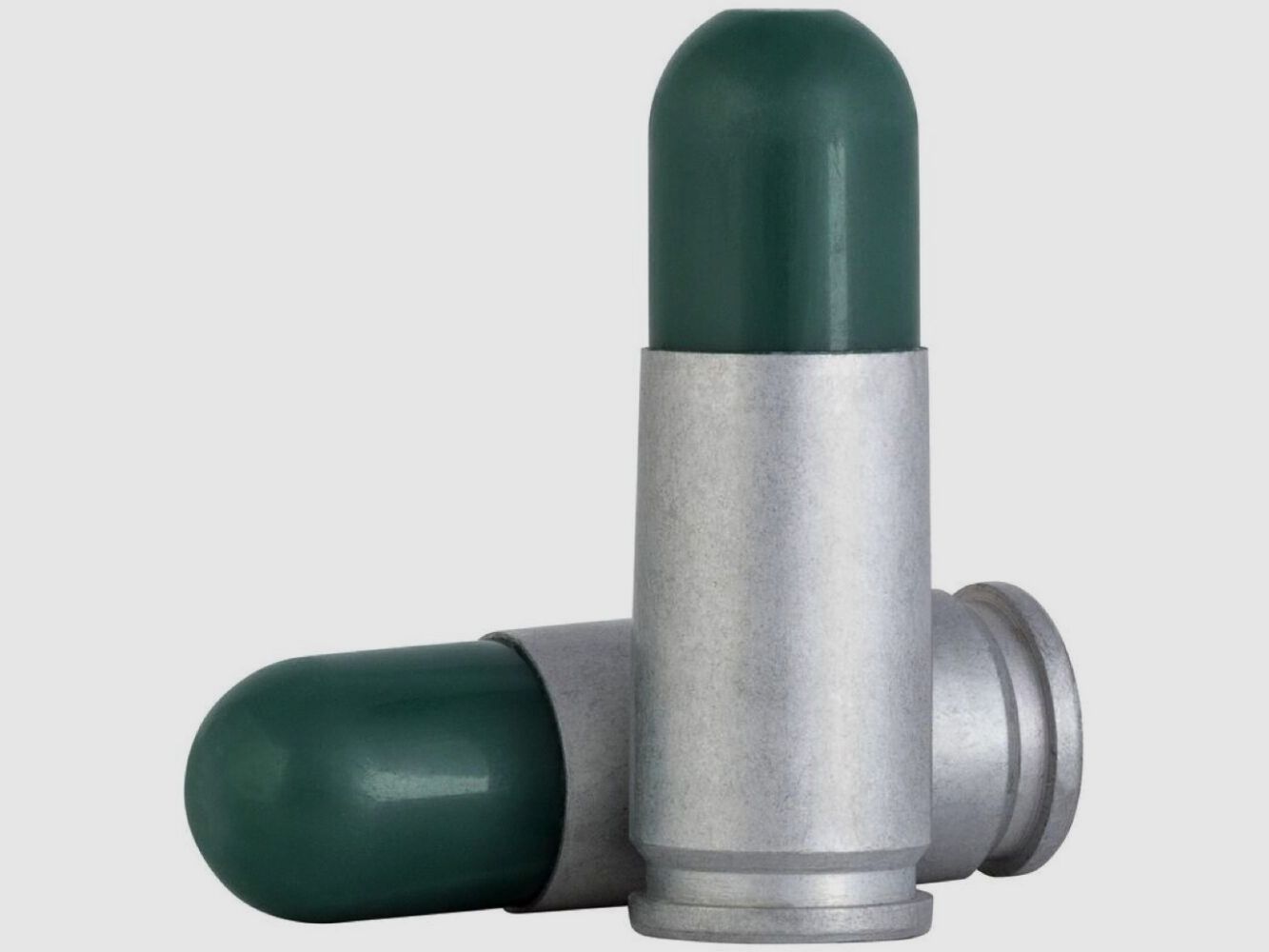 CCI Shotshell Bism. 53grs Nr12 10S 9mmLuger