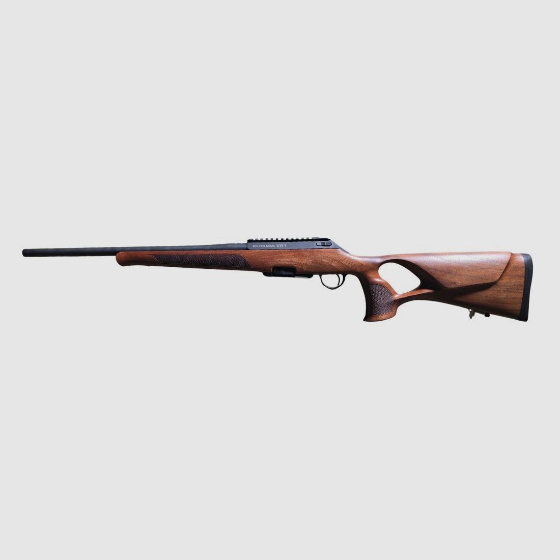 KELTEN ARMS VR1 LL470mm M15x1 Thumbhole, image 3 of 6