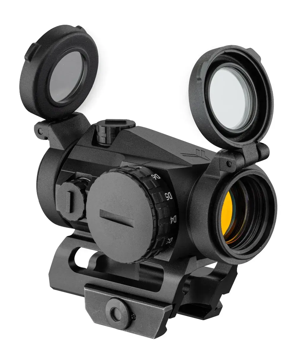 Pack Selbstladeflinte AKSA S4-FX04 Kaliber 12, Bild 22 von 28