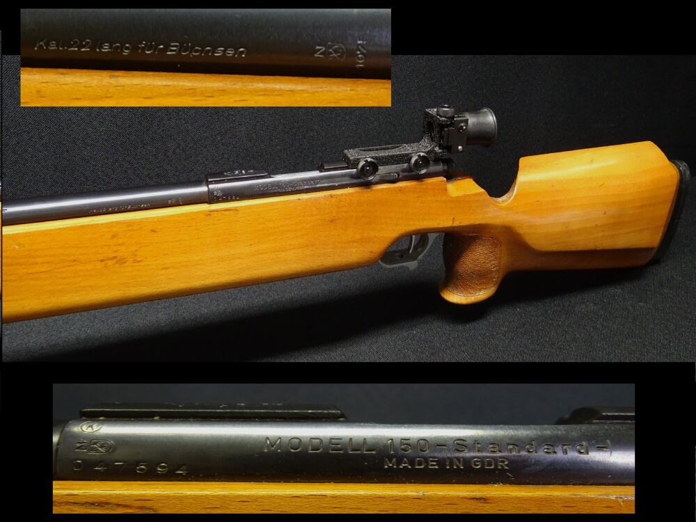 Suhl M150
