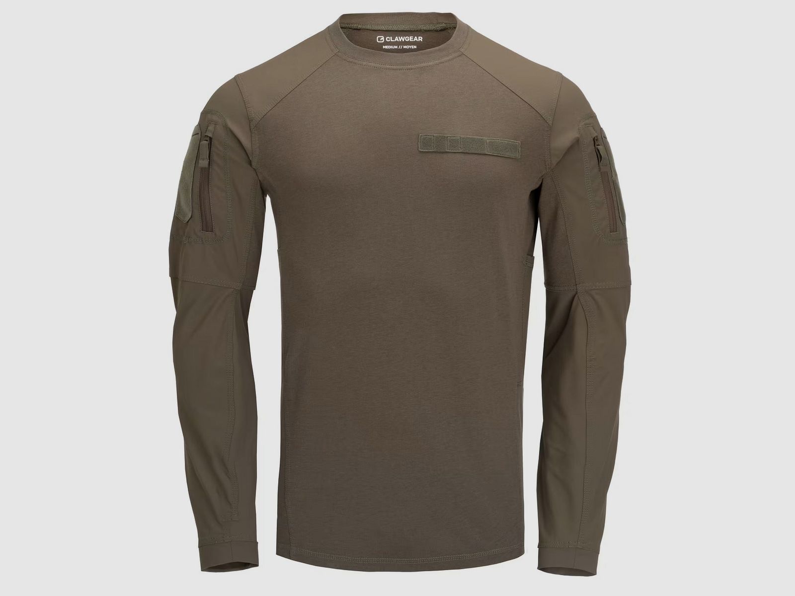 Instructor Shirt MK III LS LW, immagine 17 di 25