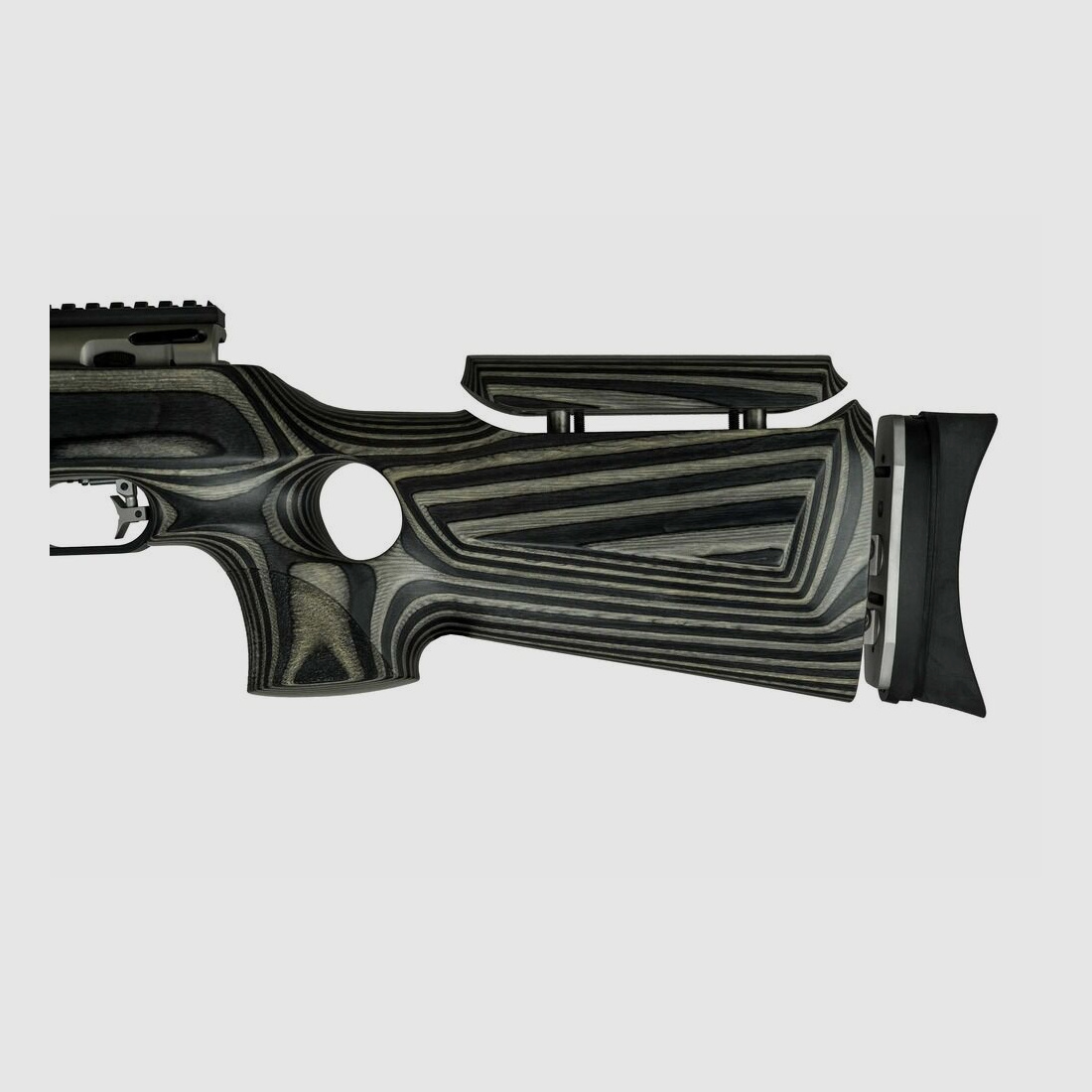 KEPPELER Germany Mod. HuntingMatch specOps