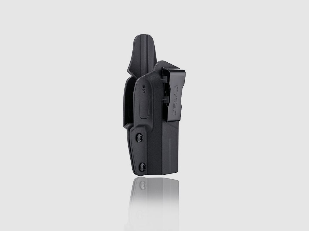 CYTAC IWB Holster Gen 2 CZ P-07