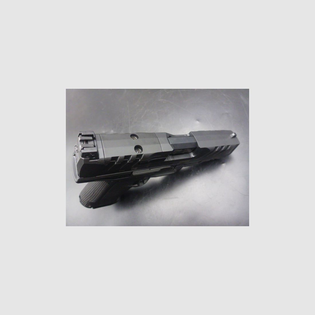 Pistole Walther PDP F-SERIES OR 4" Kal. 9×19, Bild 5 von 11
