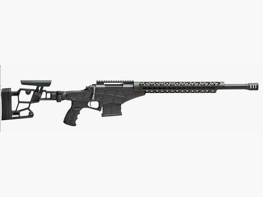 Karabin sportowy Mercury Repetierbüchse ST18